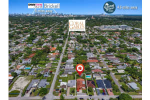 2821 Sw 65th Ave Miami, FL 33155 - MLS#A11876466