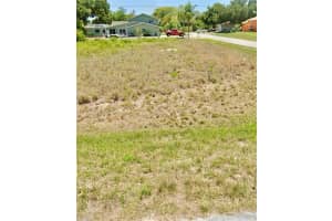 21359 Leonard Ave. Port Charlotte, FL 33954 - MLS#A11876473