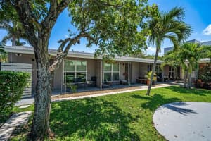 2201 Ne 14th Ave 3 Wilton Manors, FL 33305 - MLS#A11876478