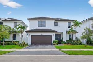 23235 Sw 108th Avenue, Miami