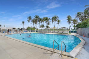 5101 Collins Ave 14h Miami Beach, FL 33140 - MLS#A11876505