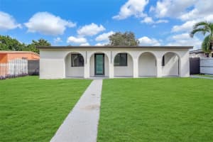 3315 Nw 98th St, Miami