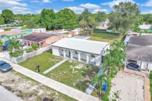 3315 Nw 98th St Miami, FL 33147 - MLS#A11876509