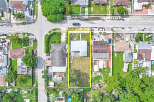 3315 Nw 98th St Miami, FL 33147 - MLS#A11876509
