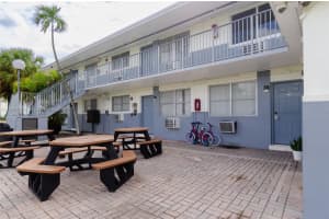 1605 Ne 126 502 North Miami, FL 33181 - MLS#A11876512