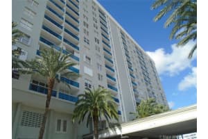 6770 Indian Creek Dr 7p Miami Beach, FL 33141 - MLS#A11876517