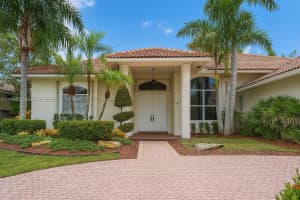 2524 Eagle Run Ct Weston, FL 33327 - MLS#A11876524