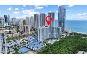 100 Bayview Dr 507 Sunny Isles Beach, FL 33160 - MLS#A11876530