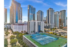 800 N Miami Ave E1204, Miami