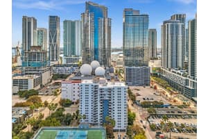 800 N Miami Ave E1204 Miami, FL 33136 - MLS#A11876534