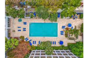 800 N Miami Ave E1204 Miami, FL 33136 - MLS#A11876534