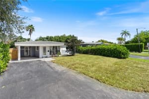 81 Ne 47th Ct Oakland Park, FL 33334 - MLS#A11876536