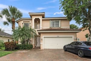 7358 Nw 23rd St Pembroke Pines, FL 33024 - MLS#A11876537