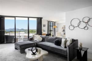 4000 Towerside Ter 804 Miami, FL 33138 - MLS#A11876540