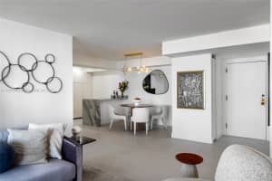 4000 Towerside Ter 804 Miami, FL 33138 - MLS#A11876540