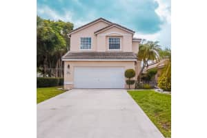 6864 Sugarloaf Key St, Lake Worth