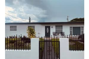 22270 Sw 109th Ave, Miami