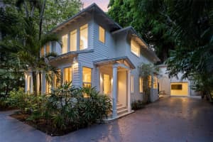 4286 S Douglas Rd Miami, FL 33133 - MLS#A11876595
