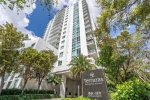 1861 Nw S River Dr 1801, Miami
