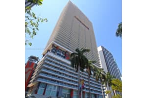 50 Biscayne Blvd 711 Miami, FL 33132 - MLS#A11876632