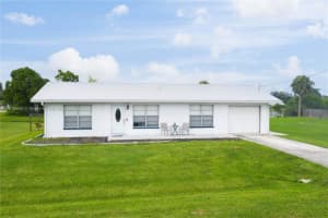 2673 Montego Dr, Fort Myers, FL 33905, Sold 11/21/25