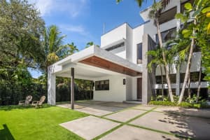 2321 Trapp Ave Coconut Grove, FL 33133 - MLS#A11876641
