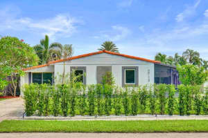 2713 Coolidge St, Hollywood, FL 33020, Sold 10/16/25