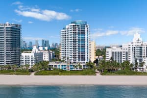3801 Collins Ave 503 Miami Beach, FL 33140 - MLS#A11876670
