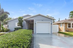 261 Martin Ave 0 Green Acres, FL 33463 - MLS#A11876676
