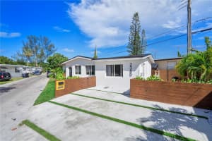 2380 Ne 137th St - North Miami Beach, FL 33181 - MLS#A11876683