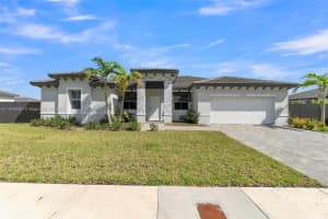 17029 Sw 292nd St Homestead, FL 33030 - MLS#A11876684