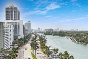 5101 Collins Ave 14t Miami Beach, FL 33140 - MLS#A11876685