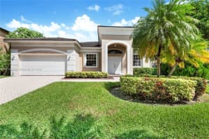 15503 Sw 151st St, Miami