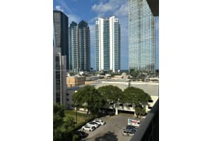 17011 N Bay Rd 805 Sunny Isles Beach, FL 33160 - MLS#A11876708