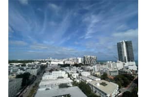 1881 Washington Ave 15c Miami Beach, FL 33139 - MLS#A11876714