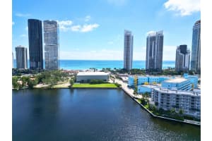 18260 N Bay Rd 320 Sunny Isles Beach, FL 33160 - MLS#A11876718