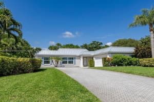 1015 Treasure Ln, Vero Beach