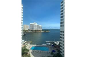 825 Brickell Bay Dr 1042 Miami, FL 33131 - MLS#A11876739
