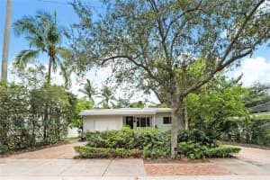 1235 El Rado St Coral Gables, FL 33134 - MLS#A11876747