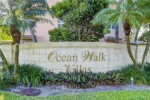 2039 Oceanwalk Ter 401, Lauderdale By The Sea
