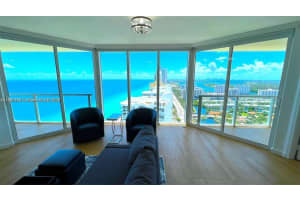 16699 Collins Ave 3808 Sunny Isles Beach, FL 33160 - MLS#A11876769