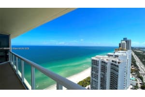 16699 Collins Ave 3808 Sunny Isles Beach, FL 33160 - MLS#A11876769