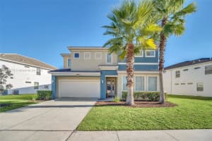 447 Marcello Blvd Kissimmee, FL 34746 - MLS#A11876772