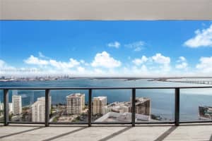 1451 Brickell Ave 3102, Miami