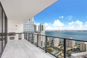 1451 Brickell Ave 3102 Miami, FL 33131 - MLS#A11876787