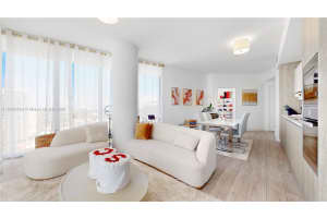 2900 Ne 7th Ave 3209 Miami, FL 33137 - MLS#A11876793