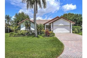11701 Nw 27th St, Plantation