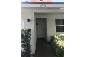 6734 N Pine Island Rd Tamarac, FL 33321 - MLS#A11876795