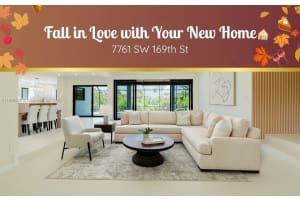 7761 Sw 169th St, Palmetto Bay