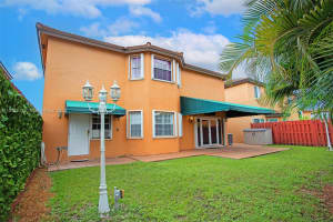 19921 Nw 86th Ave Hialeah, FL 33015 - MLS#A11876817